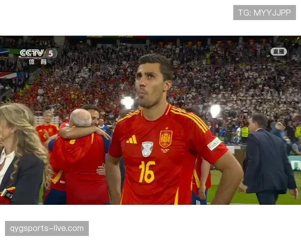 罗德里：远射与后插上进球如何强化后腰进攻武器