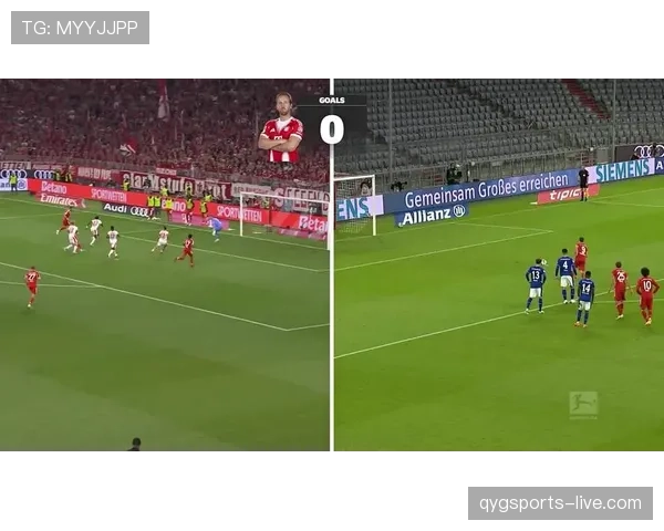 莱万多夫斯基与凯恩能力对比：全能中锋与终结机器的差异