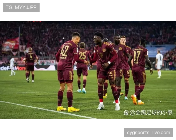 穆西亚拉：与凯恩、萨内形成的进攻联动体系