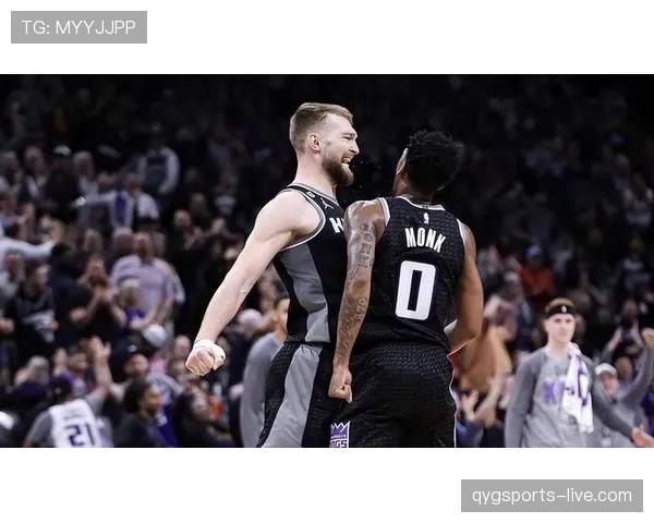 萨博尼斯挡拆组织转型 助攻占比上升带动福克斯