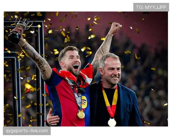 巴萨防线稳定性仍存隐患，赛季关键阶段或影响竞争格局