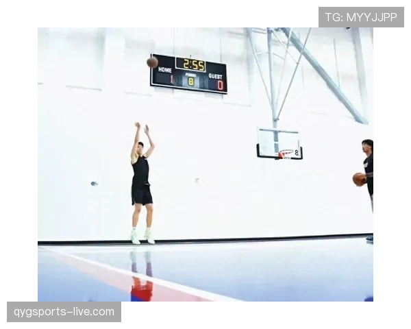 杨瀚森内线高效挡拆助攻提升球队攻防转换效率