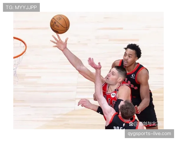 武切维奇挡拆突破解锁魔术进攻节奏明显提升