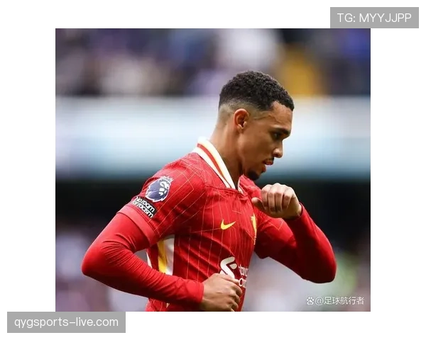 特伦特·亚历山大-阿诺德：长期处于攻强守弱争议中心