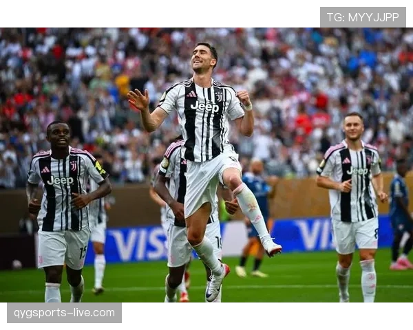 尤文图斯进攻效率持续低迷，控球难转化为实质威胁