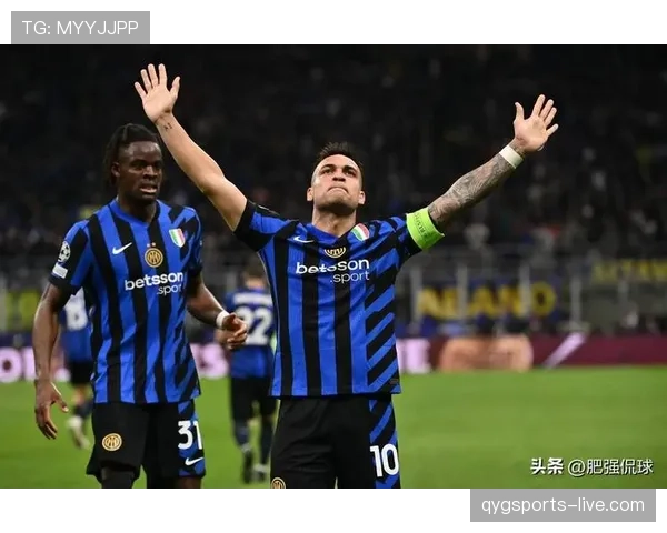 劳塔罗高效之下：国际米兰进攻是否过于单一