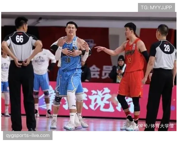 卡位犯规规则如何理解与判罚标准详解及案例分析