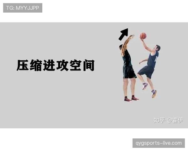 圆柱体原则在篮球比赛中的重要作用及适用场景详解