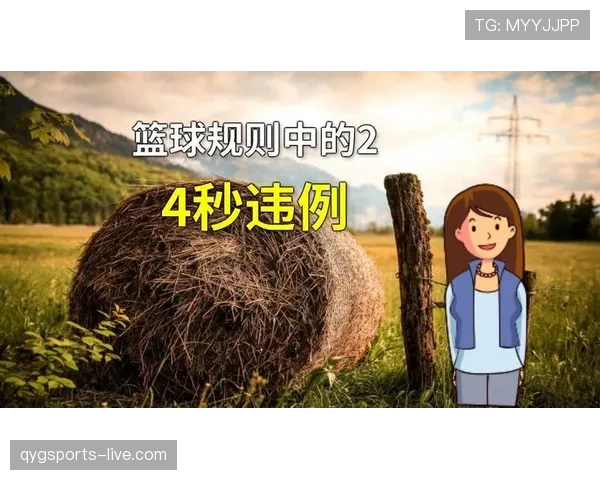 篮球24秒违例的规则定义与判定标准解析