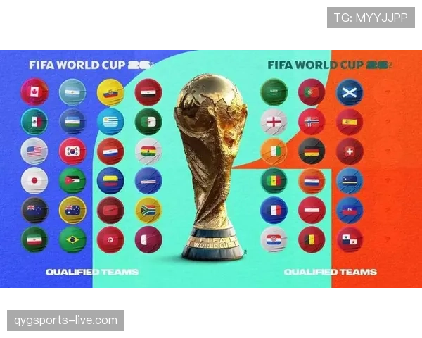 2026世界杯48队12小组赛制怎么分组与出线